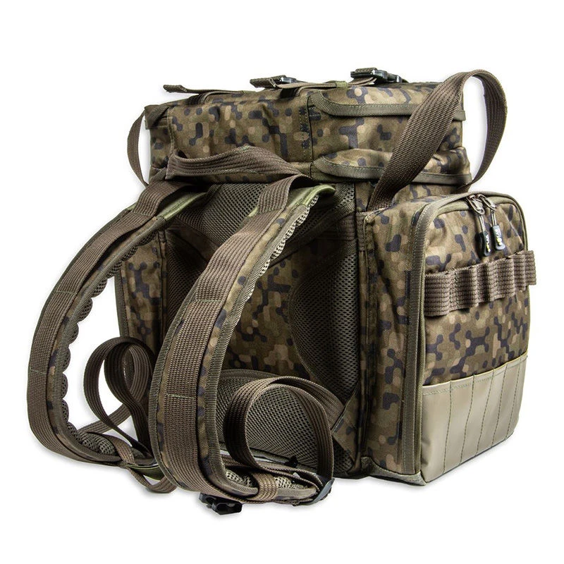 Solar Tackle SP C-Tech Take Anywhere Rucksack